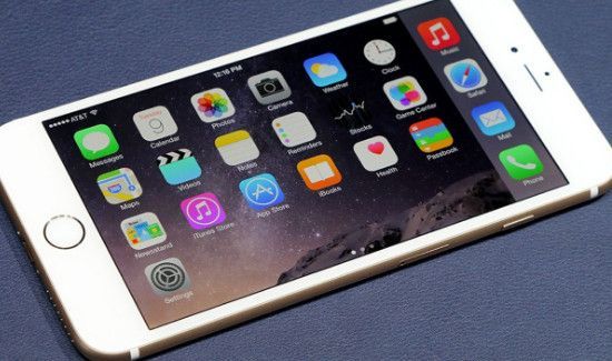 苹果6什么时候上市的