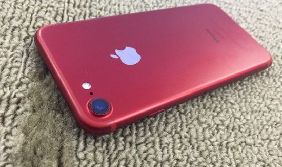 苹果7什么时候上市的