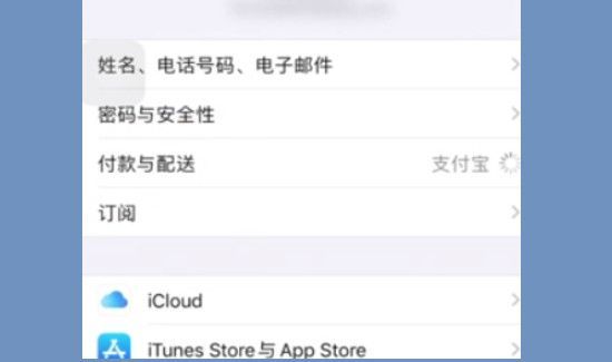 怎么取消苹果订阅自动续费