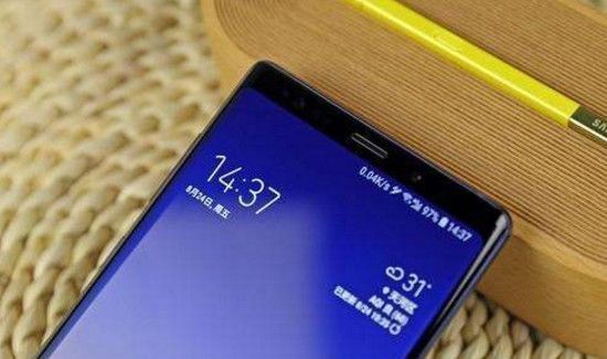 三星note10和note10+区别