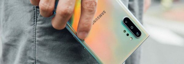 三星note10和note10+区别