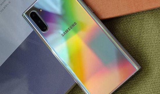 三星note10和note10+区别