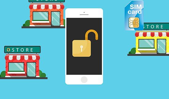 苹果有锁和无锁的区别