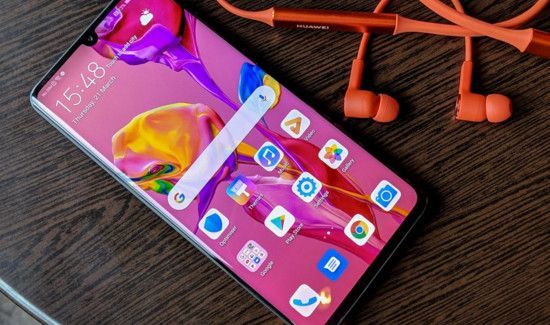 p30pro红外线怎么用