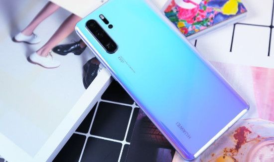 p30pro红外线怎么用