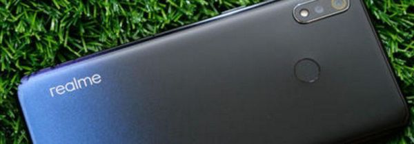 realmex是什么牌子