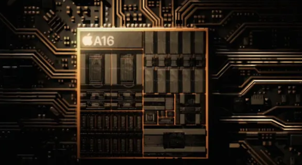 苹果a16芯片是哪家公司制造的