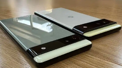 pixel6a什么时候发布