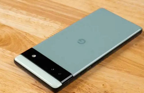 pixel6a参数