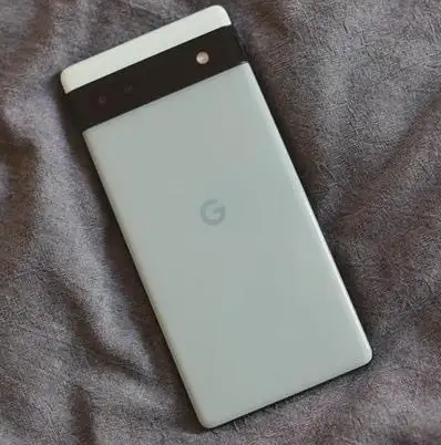 pixel6a参数