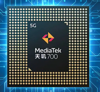 helio g80和天玑700哪个好