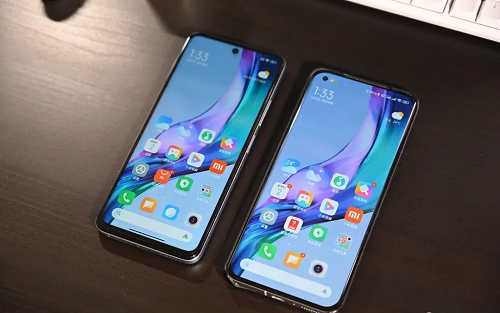 redminote12pro和11pro的区别