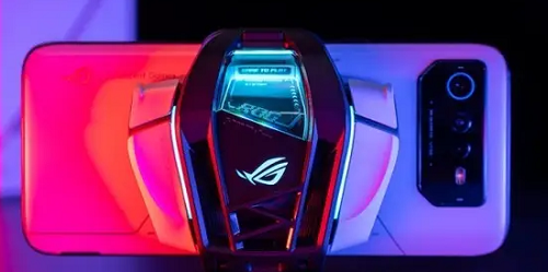 rog6什么时候出的