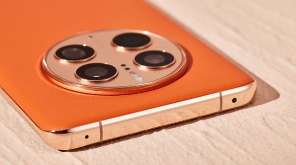 mate50pro昆仑版和普通版区别