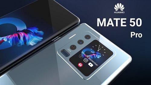 mate50有5g版本吗