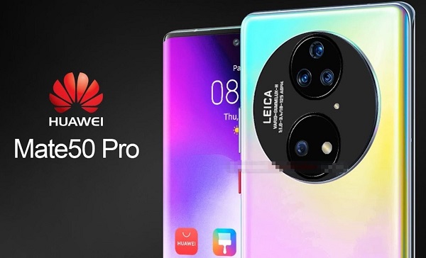 mate50有5g版本吗