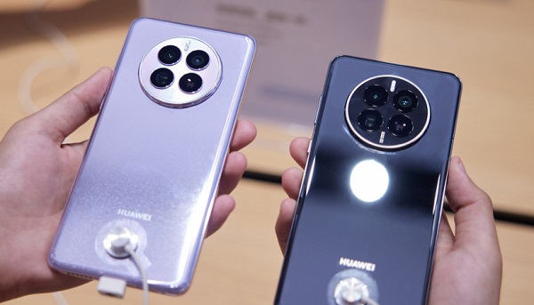 mate50e和p50哪个值得入