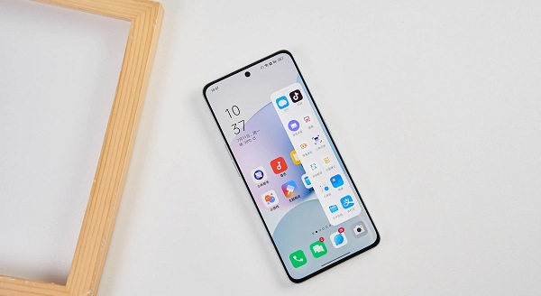 coloros13公测版和正式版区别