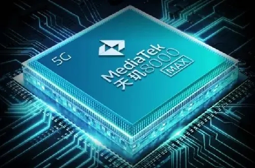 天玑8000max和天玑8000有区别吗