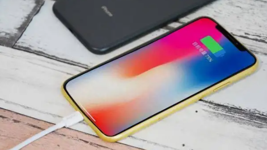 苹果14充不进去电