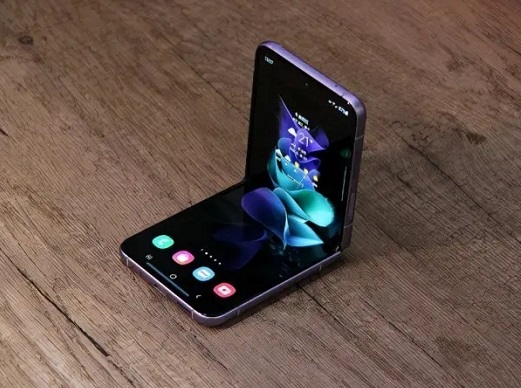 三星galaxy z flip3多少钱