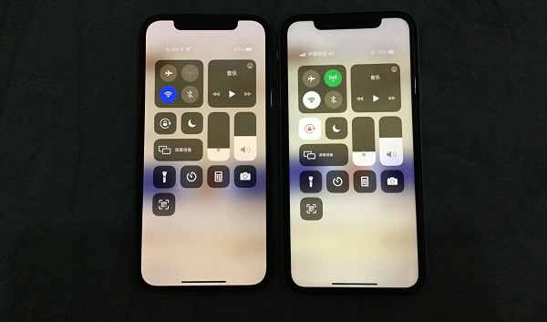 苹果外屏换了有什么影响吗