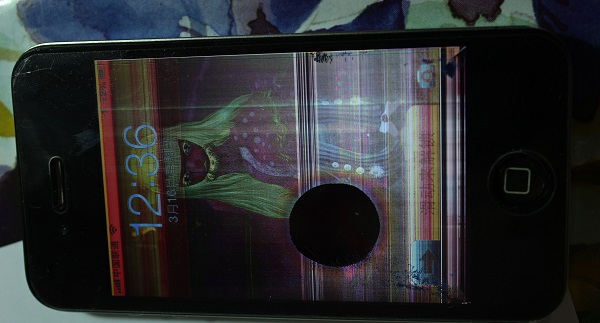 苹果外屏内屏怎么区分