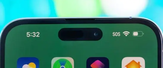 苹果15会不会全系灵动岛