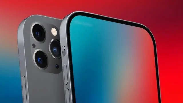 苹果15潜望镜头有吗