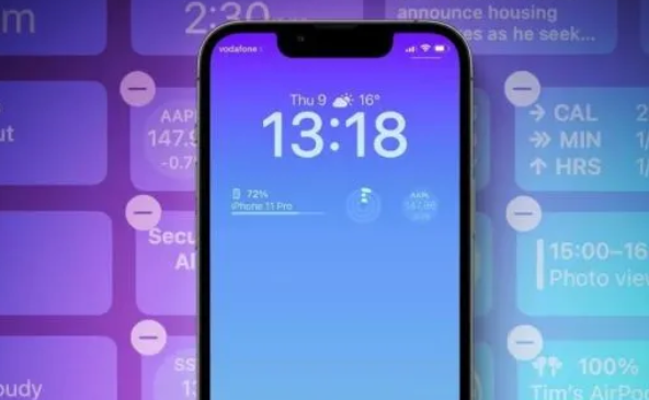 苹果15可以微信分身吗