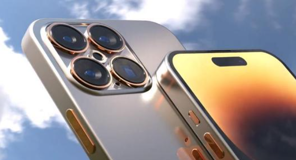 苹果15ultra电池容量多少