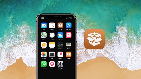 苹果cydia无法加载教程