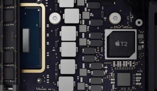 苹果t2芯片提供的安全功能有哪些