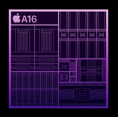 苹果处理器排行榜2023