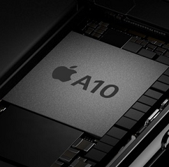 苹果处理器排行榜2023