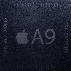 苹果处理器排行榜2023