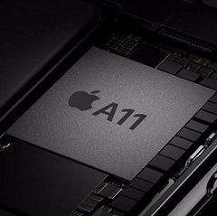 苹果处理器排行榜2023