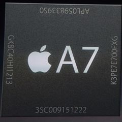 苹果处理器排行榜2023