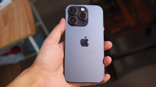 a16仿生芯片是几纳米