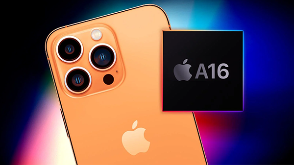 a16仿生芯片有多强大