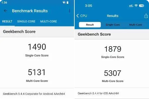 a16仿生芯片有多强大