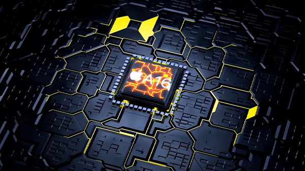 a16仿生芯片和a16哪个好