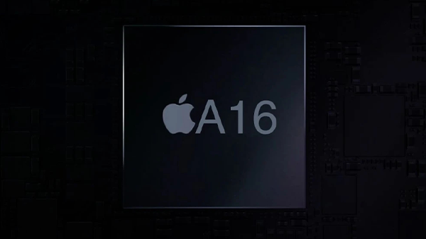 a16仿生芯片什么意思
