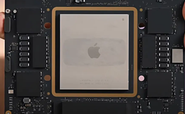 苹果a17安兔兔能跑多少分