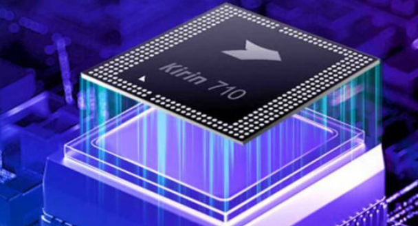 麒麟710a功耗怎么样