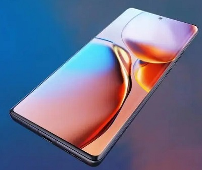 摩托罗拉edge40最新消息