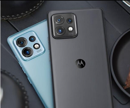 摩托罗拉edge40上市时间