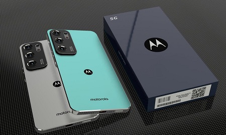 摩托罗拉edge40最新消息