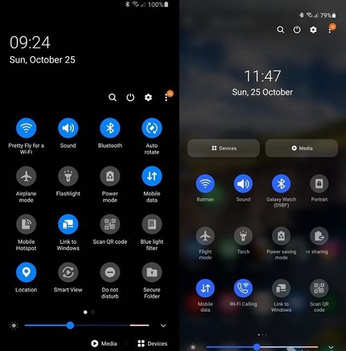 oneui5.1升级名单和日期