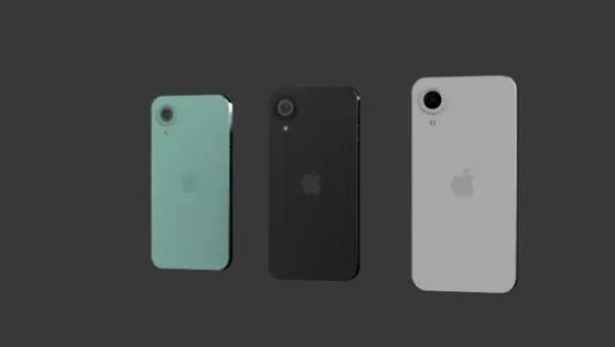 苹果se4什么处理器